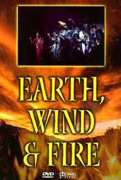 Earth  Wind & Fire