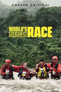 Eco-Challenge - Poster