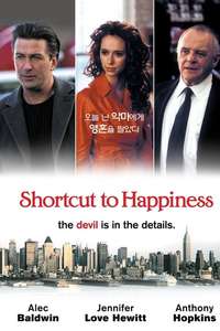 Shortcut to Happiness - Poster