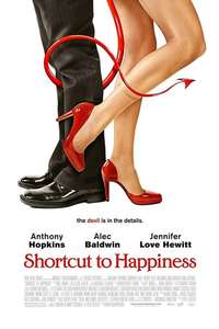 Shortcut to Happiness - Poster