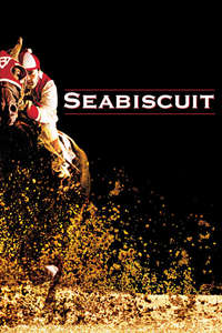 Seabiscuit - Poster
