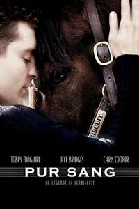 Seabiscuit - Poster