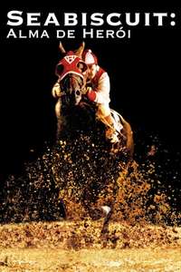Seabiscuit - Poster