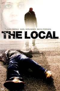 The Local - Poster