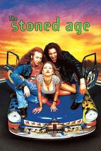 The Stöned Age - Poster