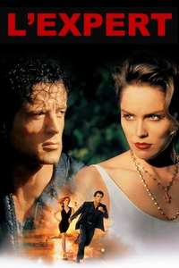 The Specialist - Poster