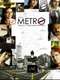 Life in a... Metro
