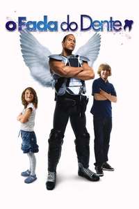 Tooth Fairy - Posters