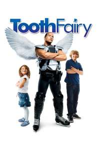 Tooth Fairy - Posters