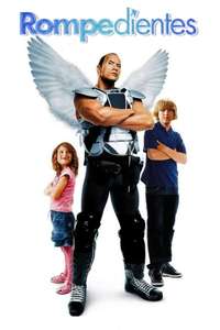 Tooth Fairy - Posters