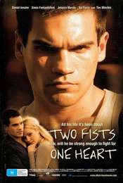 Two Fists  One Heart