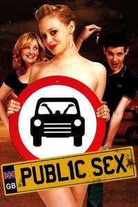 Dogging: A Love Story - Poster