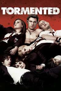 Tormented - Poster
