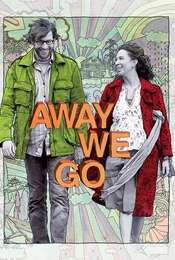 Away We Go