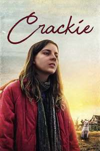 Crackie - Poster