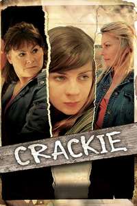 Crackie - Poster