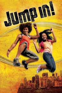 Jump In! - Poster
