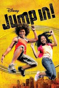 Jump In! - Poster