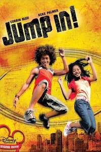 Jump In! - Poster