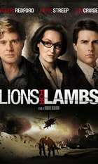 Lions for Lambs