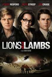 Lions for Lambs