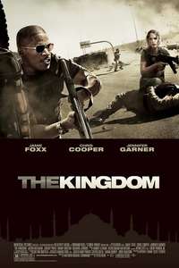 The Kingdom - Poster
