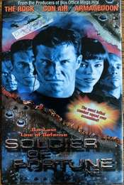 Soldier of Fortune  Inc