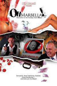 Oh Marbella - Poster