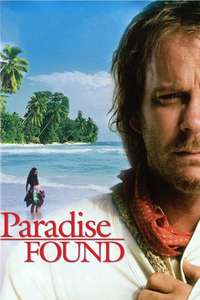 Paradise Found - Poster