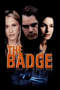 The Badge - Poster