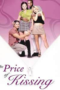 The Price of Kissing - Poster