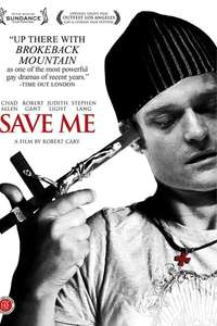 Save Me - Poster