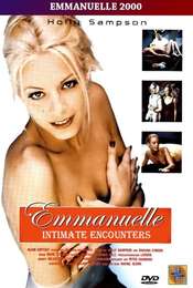 Emmanuelle 2000: Emmanuelle's Intimate Encounters