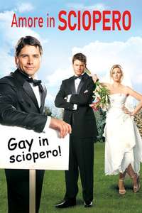 Wedding Wars - Poster