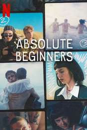 Absolute Beginners Season 1