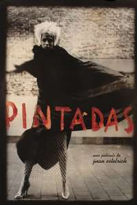 Pintadas - Poster