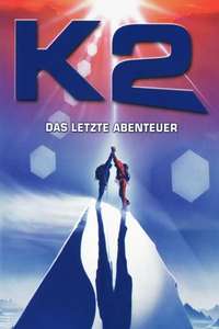 K2 - Poster