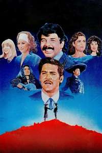 Pero sigo siendo el rey - Poster