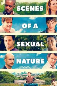 Scenes of a Sexual Nature - Poster