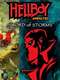 Hellboy Animated: Sword of Storms