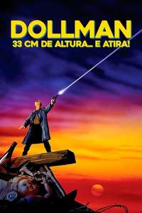 Dollman - Poster