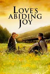 Love's Abiding Joy