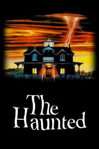 The Haunted - Poster