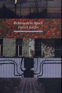 Robinson in Space - Poster