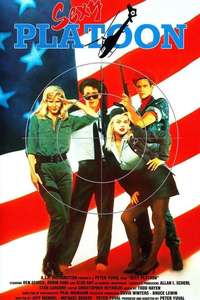 Shooters - Poster