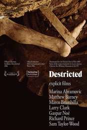 Destricted