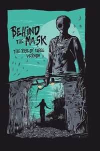 Behind the Mask: The Rise of Leslie Vernon - Poster