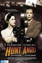 Hunt Angels