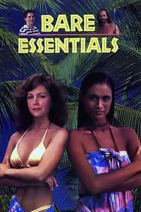 Bare Essentials - Poster