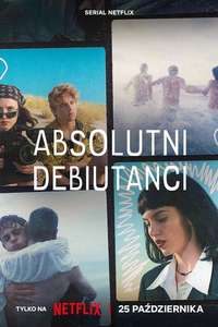 Absolute Beginners - Posters
